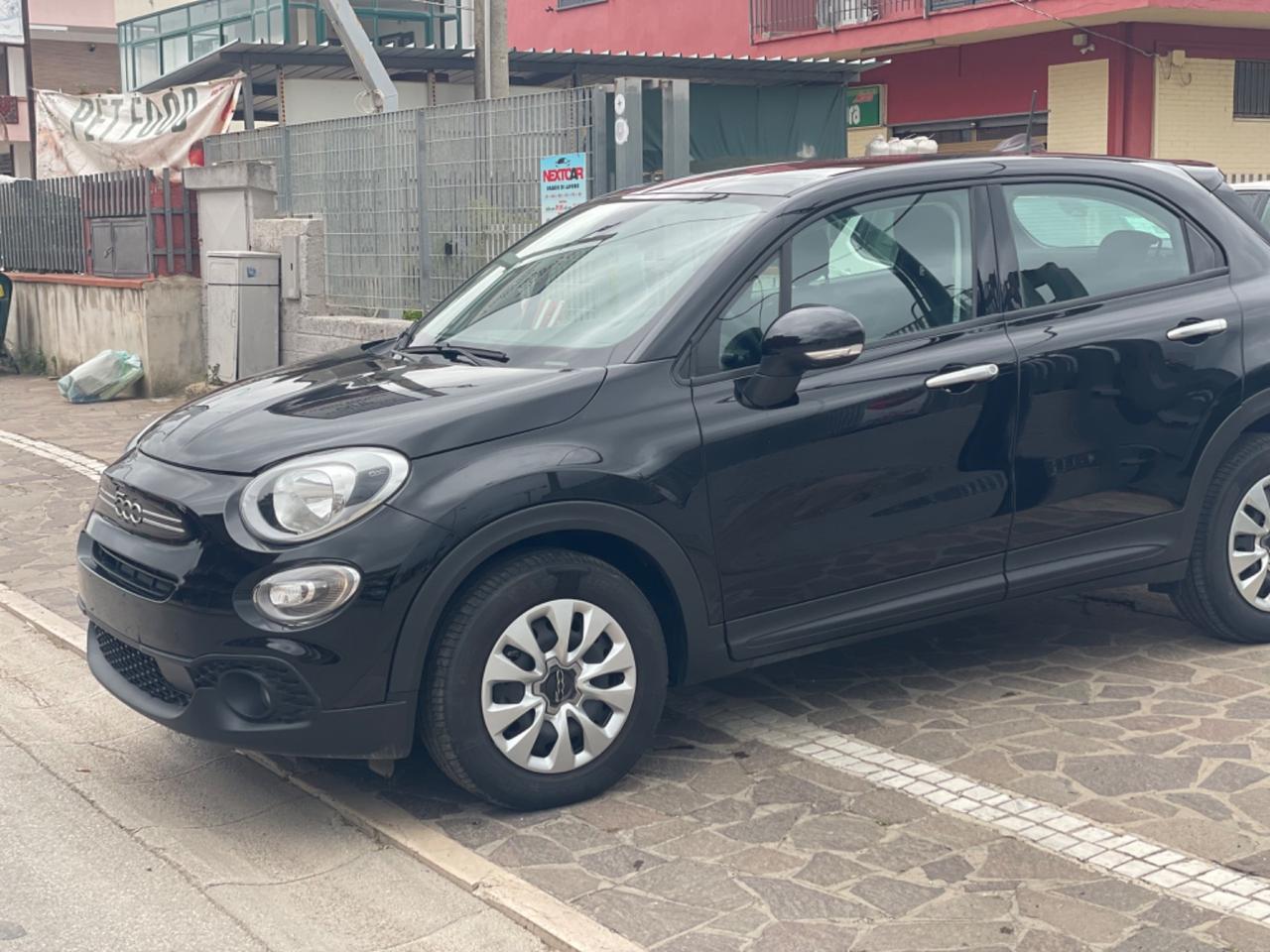 Fiat 500X 1.0 T3 120 CV