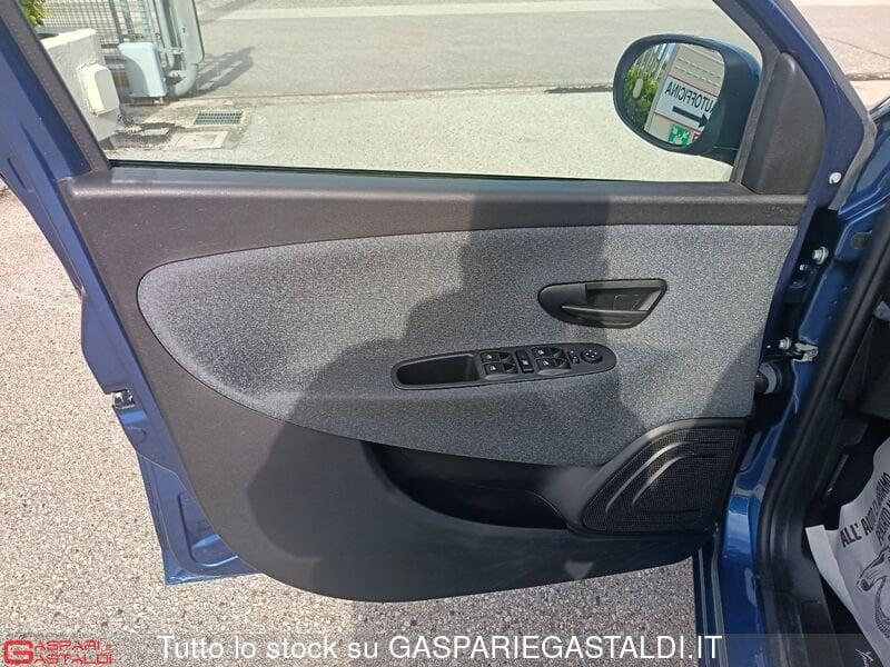 Lancia Ypsilon Ypsilon 1.0 FireFly 5 porte S&S Hybrid Silver Plus