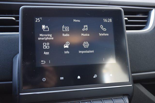 RENAULT ZOE Life R110 *BATTERIA DI PROPRIETÀ*