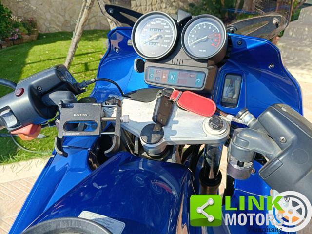 BMW R 1150 RS RS