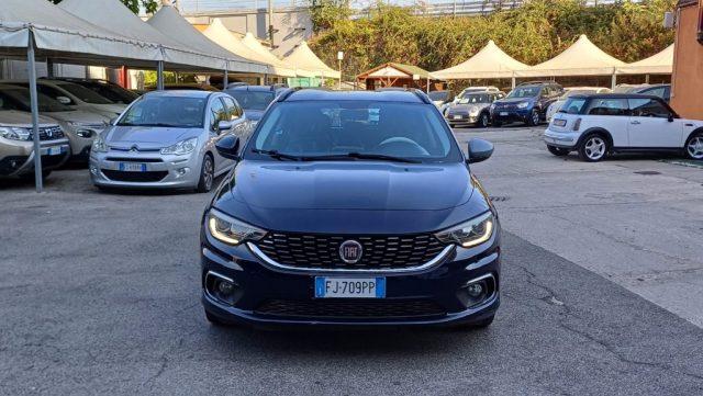 FIAT Tipo 1.6 Mjt S&S DCT SW Easy