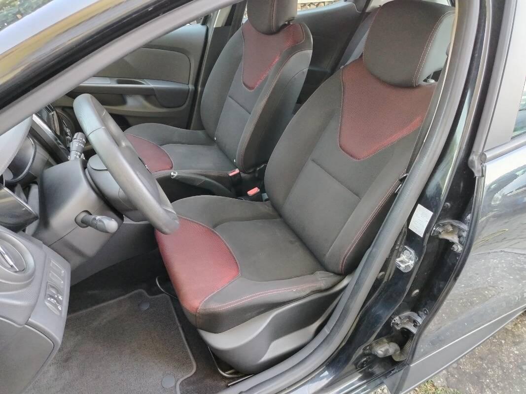 Renault Clio 1.5 dci Live 75cv