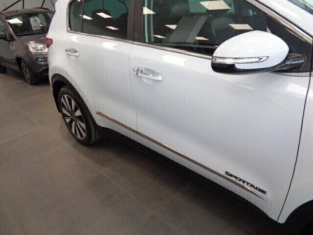 Kia Sportage 1.7 CRDI 2WD GT Line PROMO