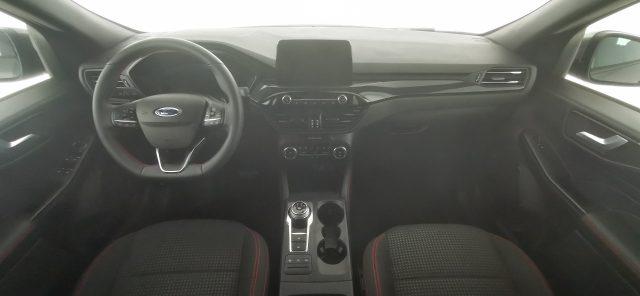 FORD Kuga 2.0 EcoBlue 120 CV aut. AWD ST-Line