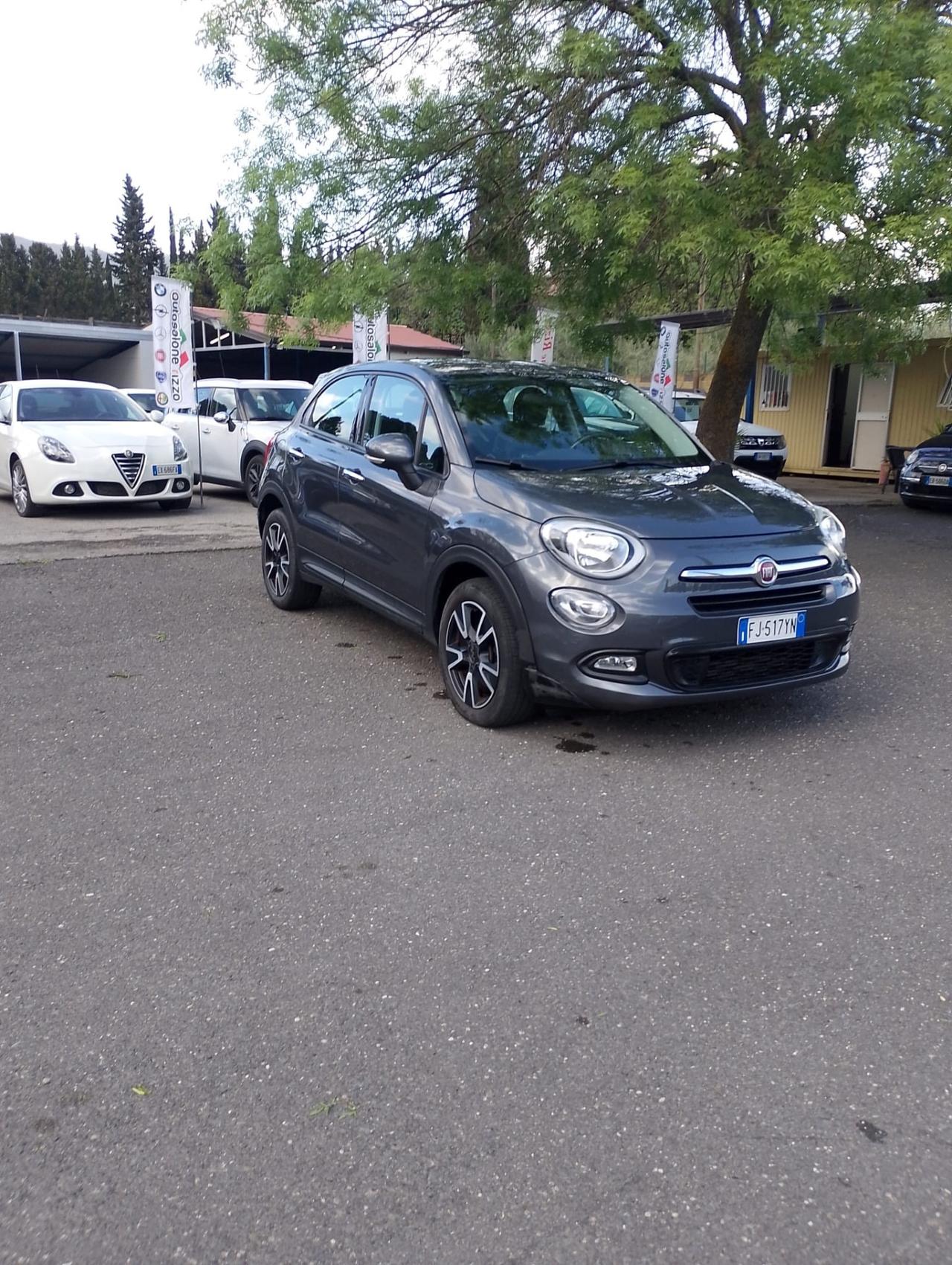 Fiat 500 1.3 Multijet 95 CV Pop