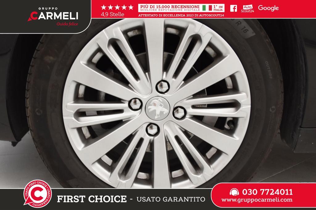Peugeot 208 5 Porte 1.2 PureTech Active