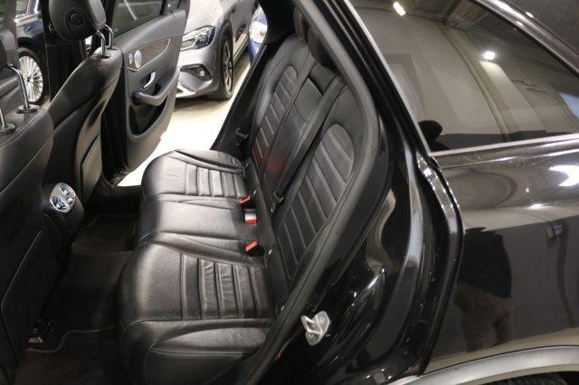 MERCEDES-BENZ GLC 43 AMG 4Matic AMG