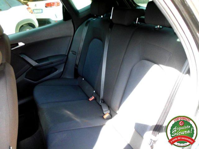SEAT Arona 1.0 EcoTSI 110 CV DSG FR