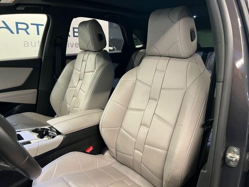 DS DS 7 BlueHDi 130 Automatica Etoile