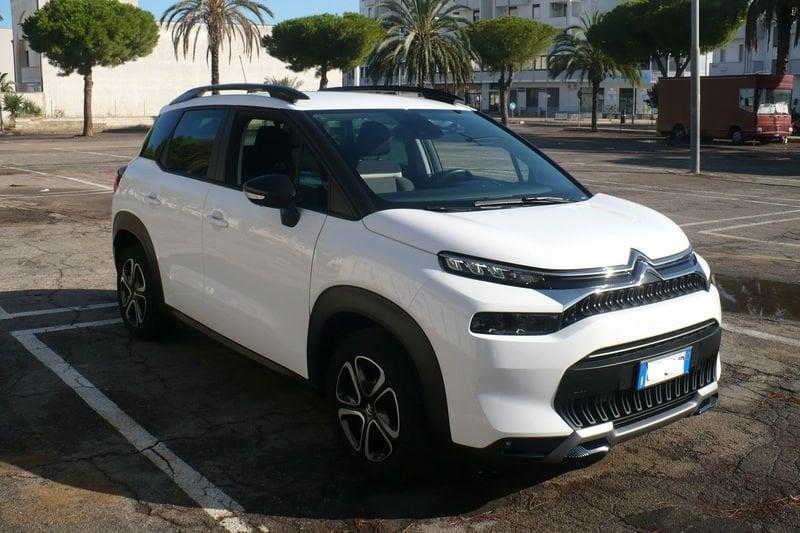 Citroën C3 Aircross BlueHDi 100 Shine