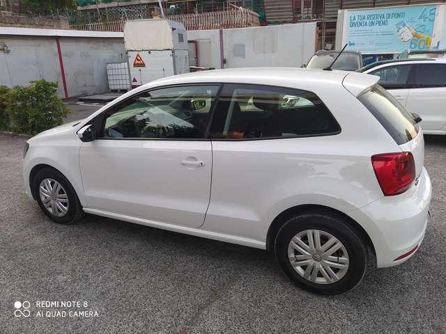 Volkswagen Polo Polo 3p 1.4 tdi bm Comfortline 75cv