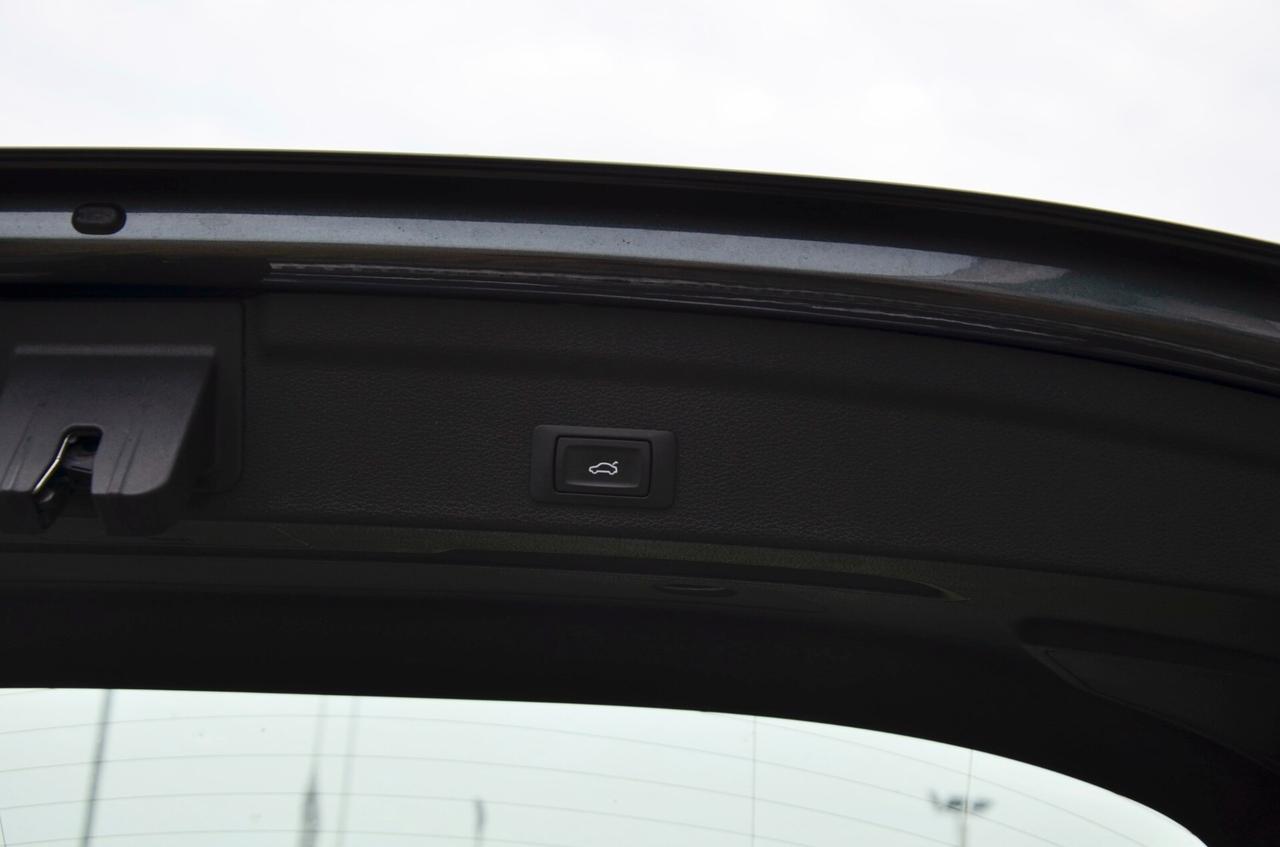 AUDI Q3 SPORTBACK 35 2.0 TDI S LINE EDITION 150cv S-TRONIC, GARANZIA AUDI 2/2027, SERVICE AUDI, UFF ITALIANA, EURO 6E, TETTO, FULL LED, RETROCAMERA, PERMUTE
