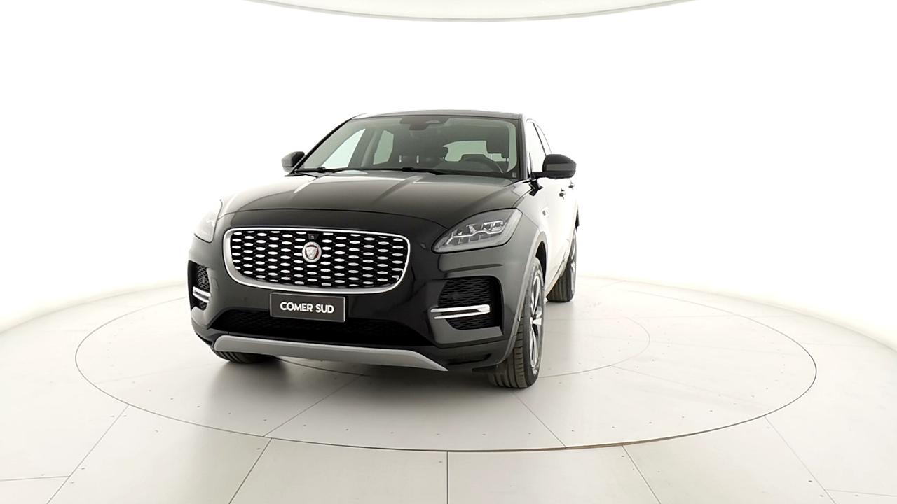 JAGUAR E-Pace 2021 - E-Pace 2.0 D163 SE awd auto