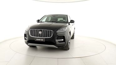 JAGUAR E-Pace 2021 - E-Pace 2.0 D163 SE awd auto