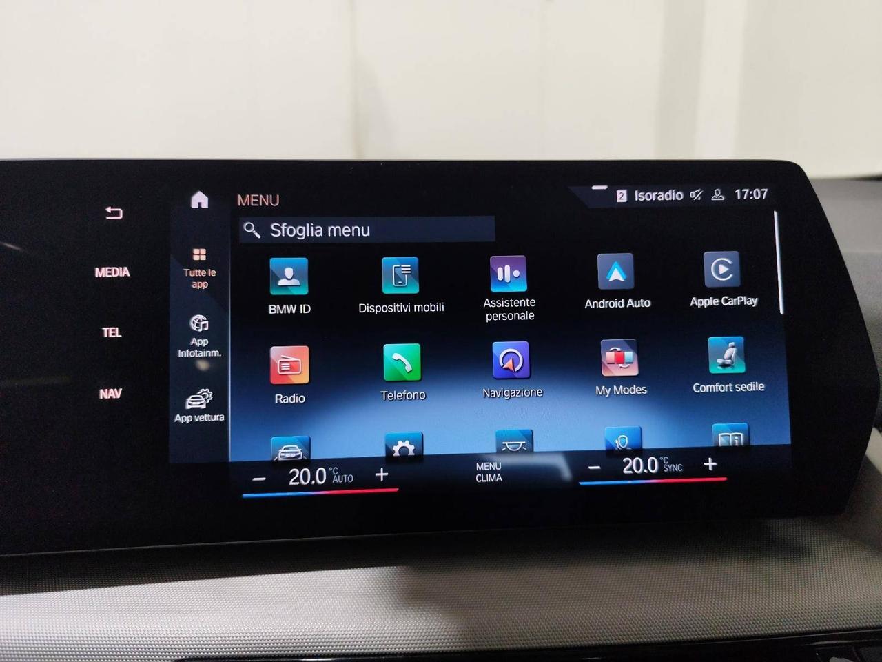 BMW Serie 2 218d Active Tourer