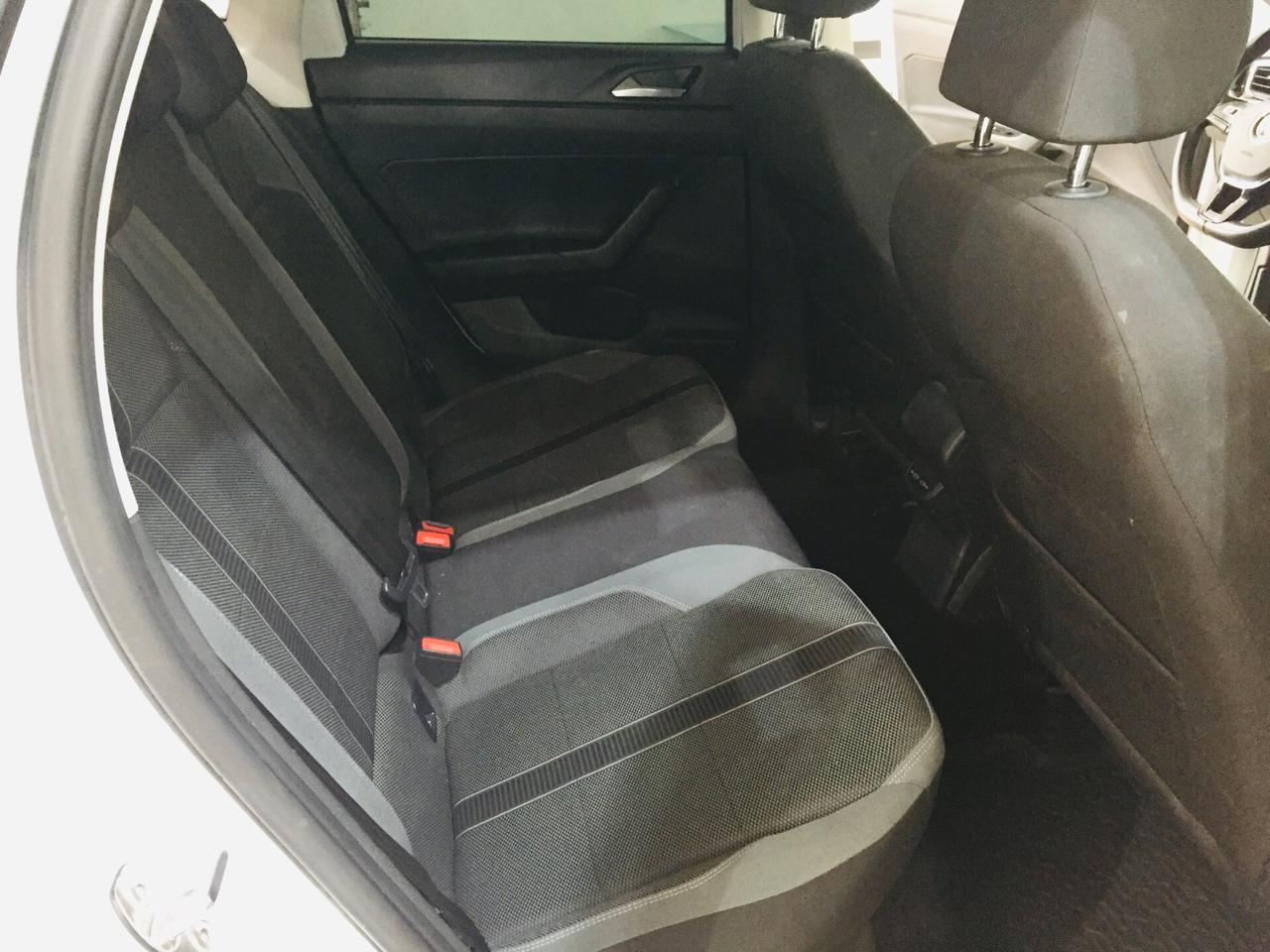 VOLKSWAGEN Polo 1.0 TSI 110CV DSG 5p. Highline BMT