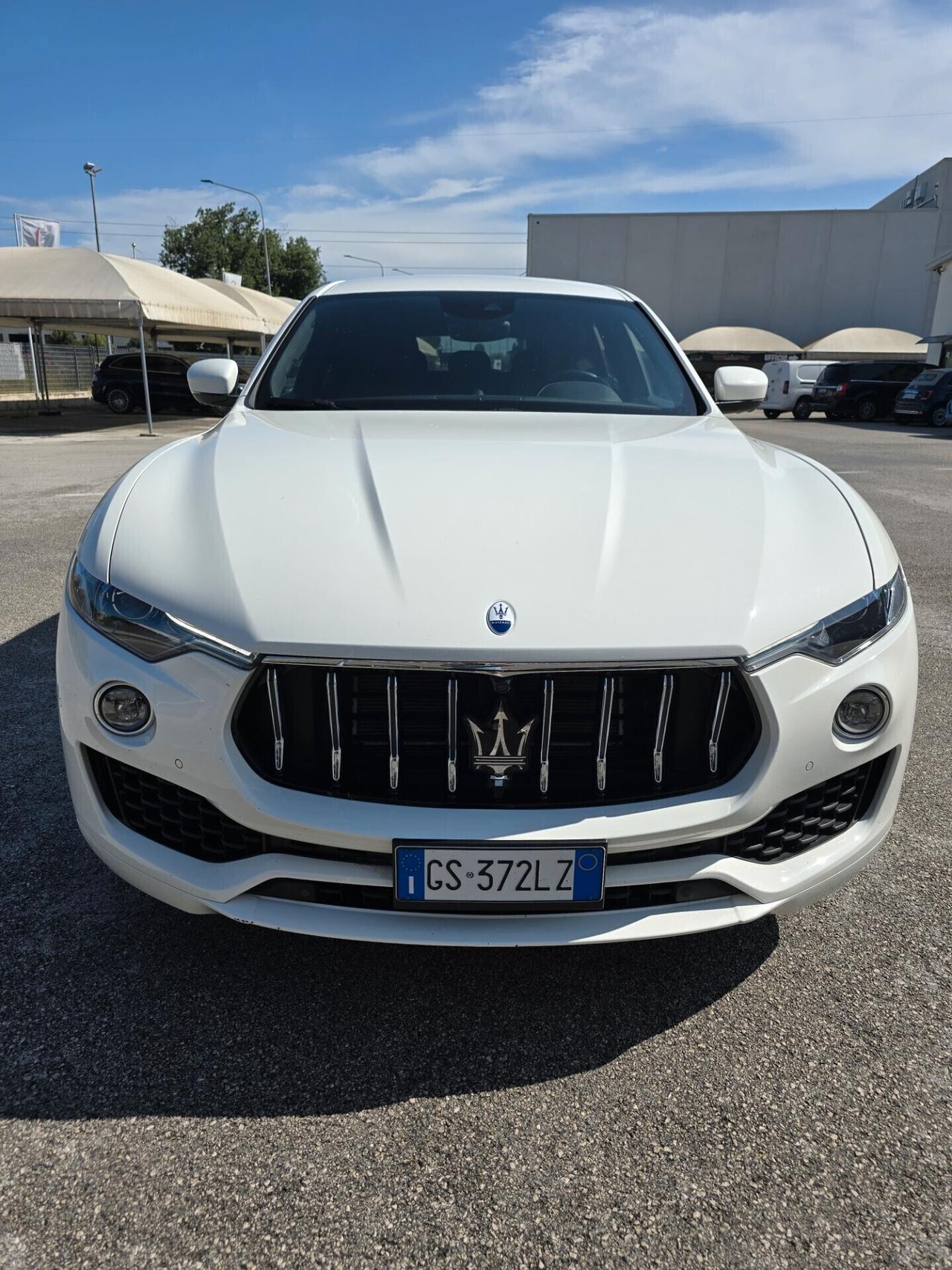 Maserati Levante 2.0 mhev GT 330cv auto