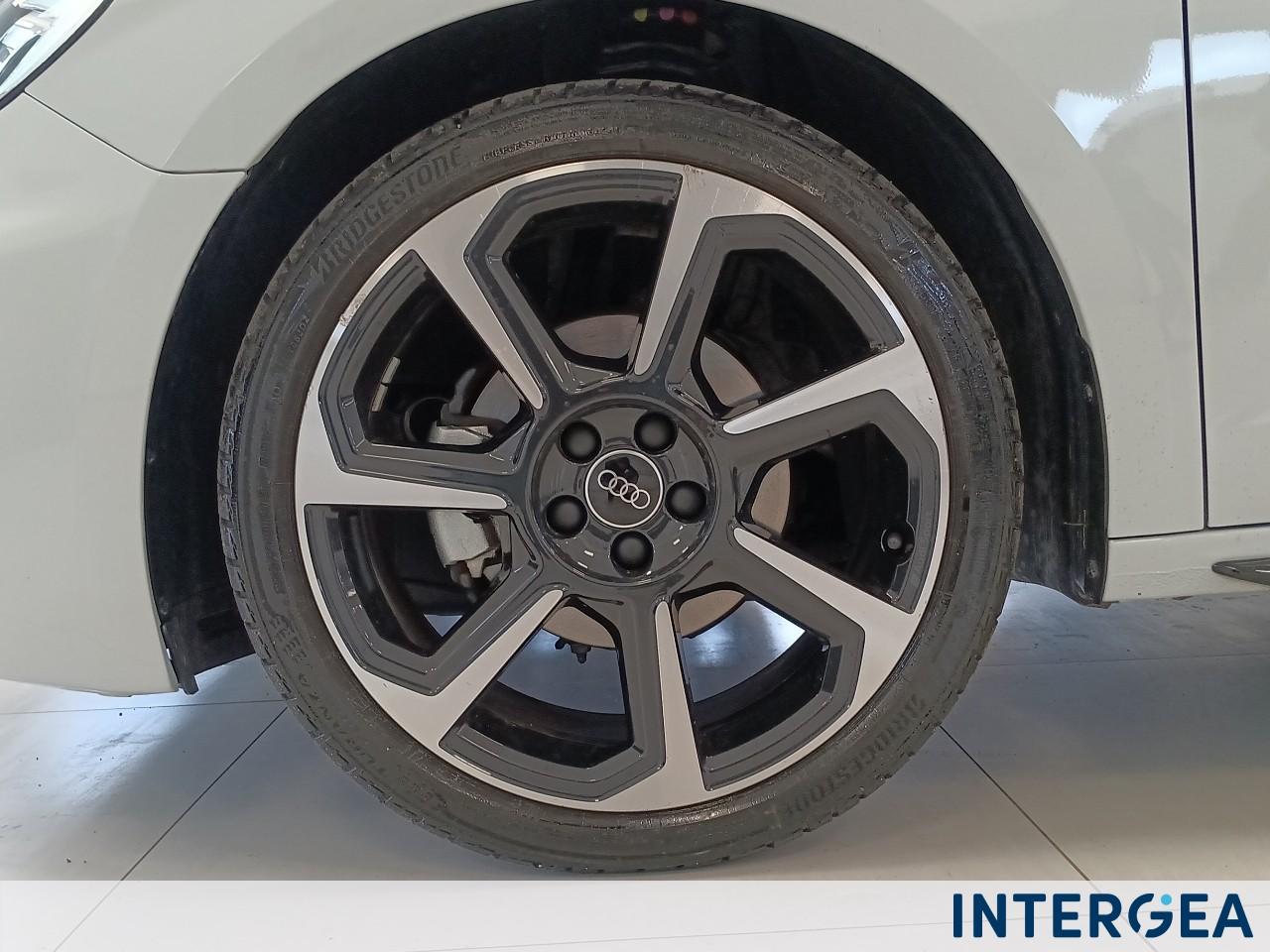 AUDI A1 Sportback 30 1.0 tfsi S Line Edition 116cv s-tronic FT