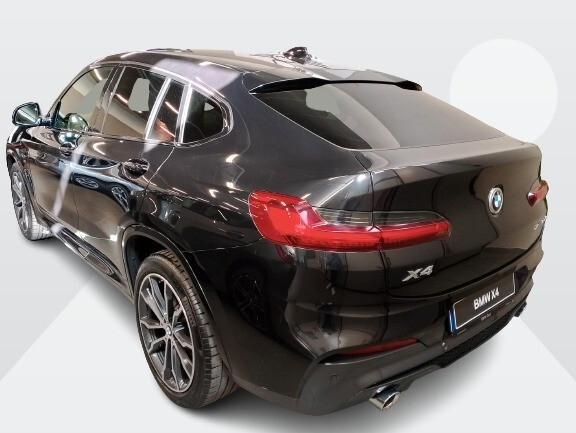 Bmw X4 MSPORT