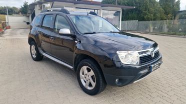 Dacia Duster 1.5 dCi 110CV 4x2 Lauréate