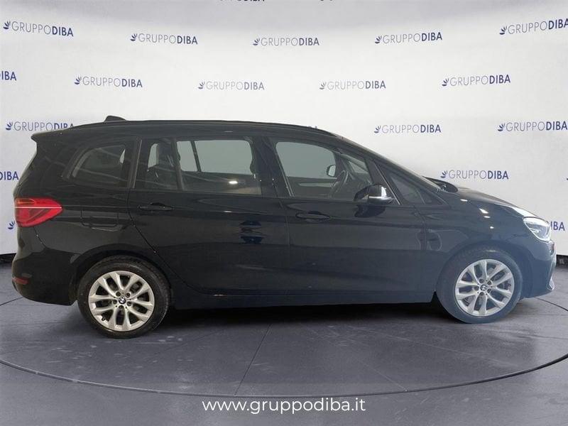 BMW Serie 2 F46 2018 Gran Tourer D 218d Gran Tourer xdrive Business auto 7p.ti my20