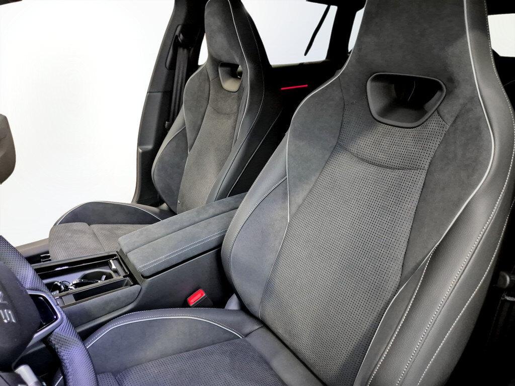 Skoda Superb Wagon 2.0 tdi Sportline 150cv dsg