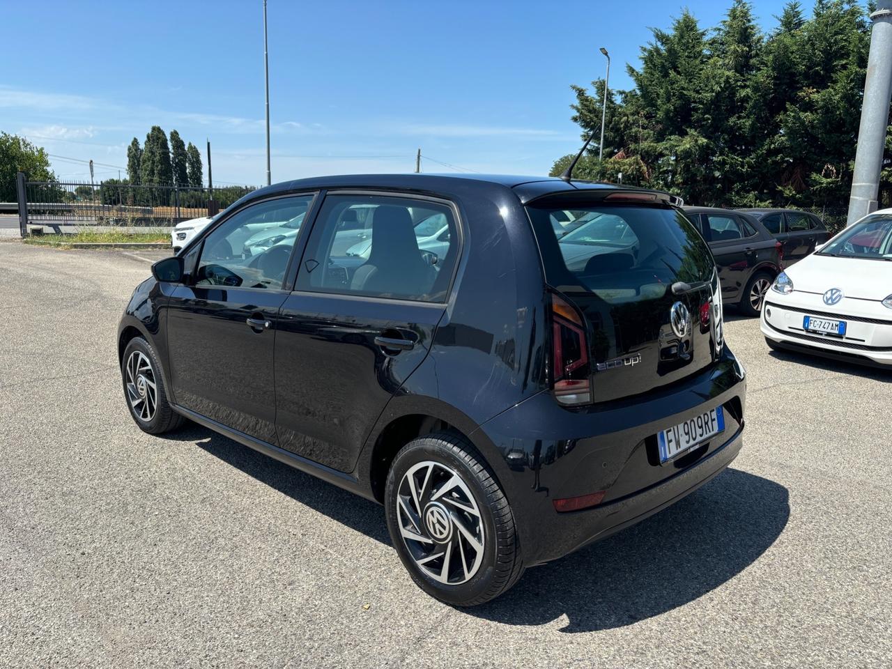 Volkswagen up! 1.0 5p. eco move BlueMotion Technology - 2019