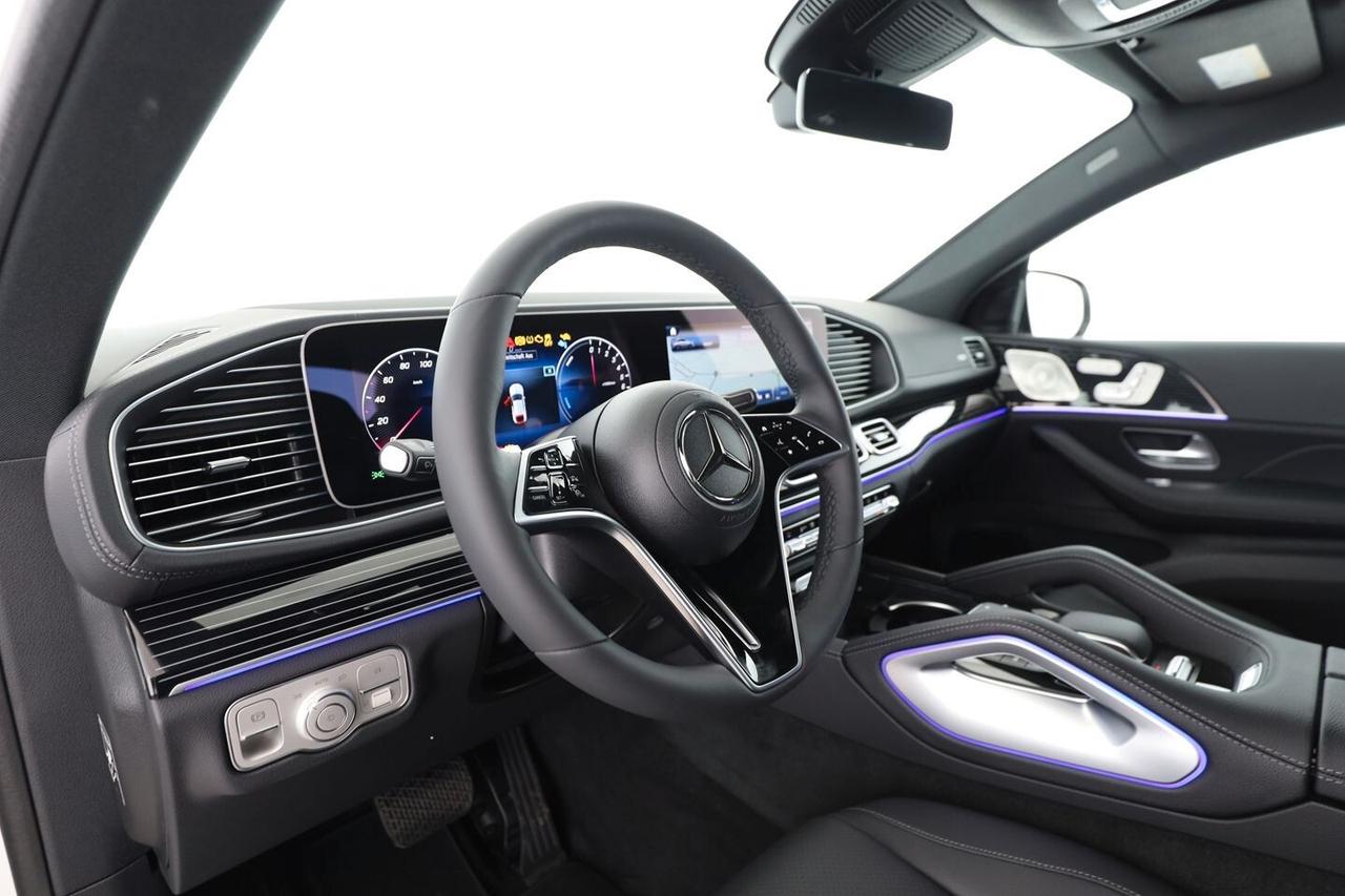 Mercedes-benz GLE 400 GLE 400 e hybrid EQ 4Matic AMG Line Premium