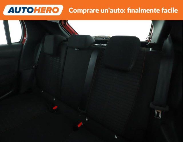 PEUGEOT 208 PureTech 75 Stop&Start 5 porte Active