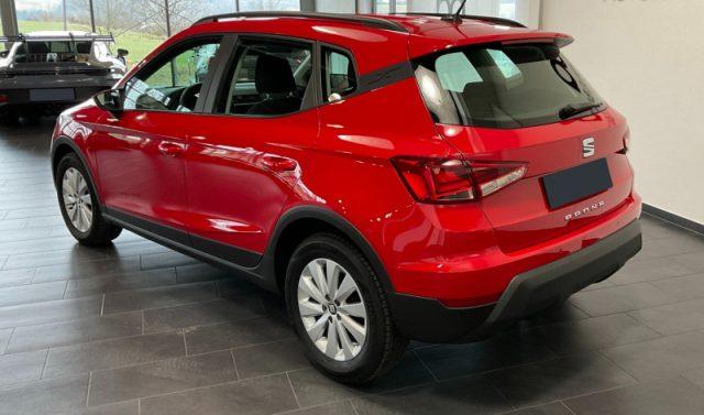 SEAT Arona 1.0 EcoTSI Style