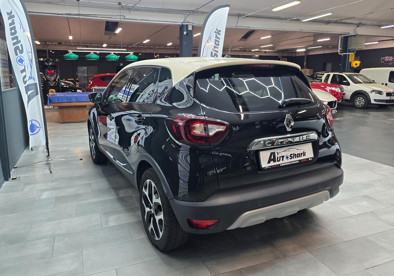 RENAULT CAPTUR 0.9 SPORT EDITION2 90CV 2019