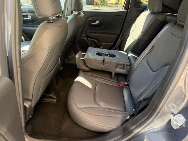 JEEP Renegade S-1.5l-T4-e-Hybrid-48V-Pelle-Led-Lega19