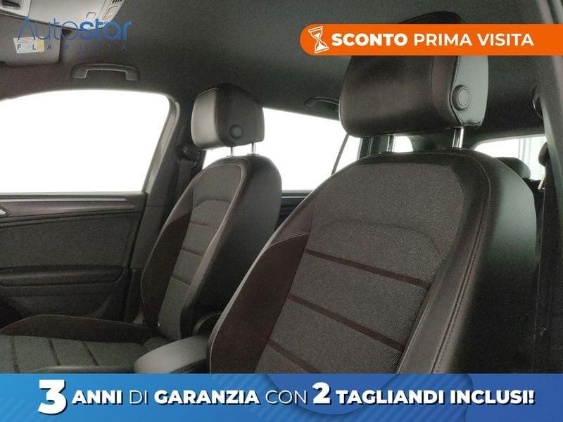 SEAT Tarraco 2.0 tdi Xcellence 4drive 150cv dsg