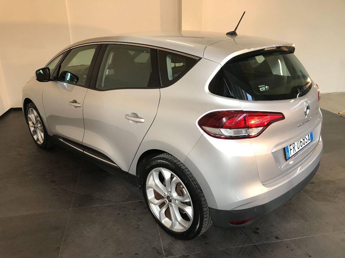 RENAULT Scénic 1.5 dCi 110 CV S&S Energy Bose
