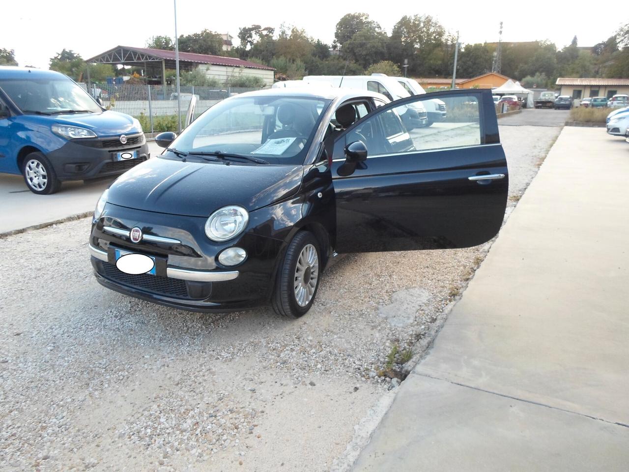 Fiat 500 1.2 Pop