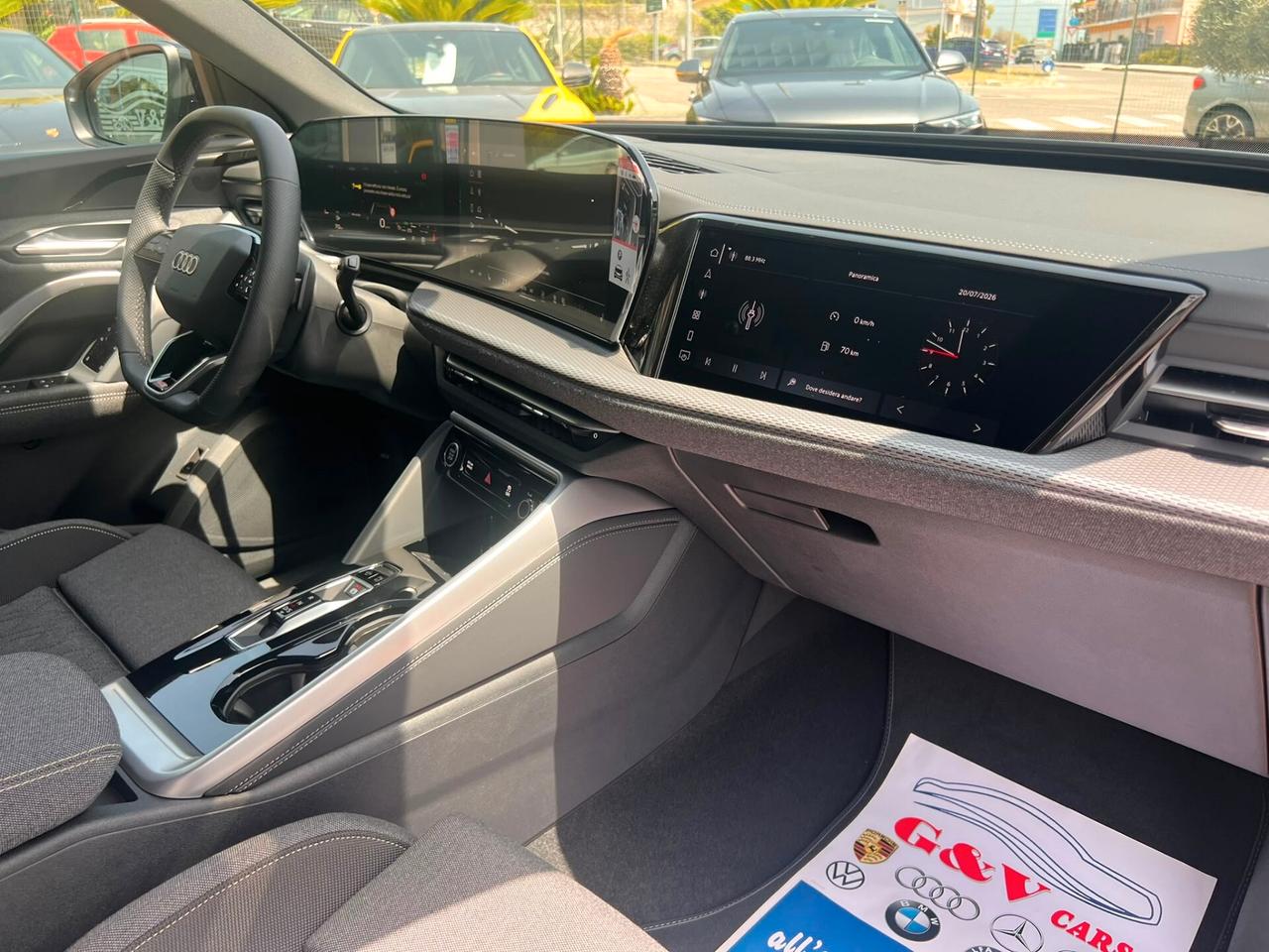 Audi Q5 €26.950 NOLEGGIO CON RISCATTO NoScoring