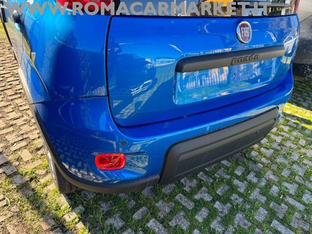 FIAT Panda 1.0 FireFly S&S Hybrid ITA PACK CITY NO VINCOLI