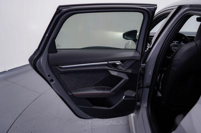 AUDI RS3 SPB 2.5 TFSI 400cv RS Dynamic Quattro S Tr.
