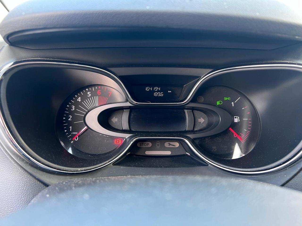 Renault Captur TCe 12V 90 CV Start&Stop Energy Intens