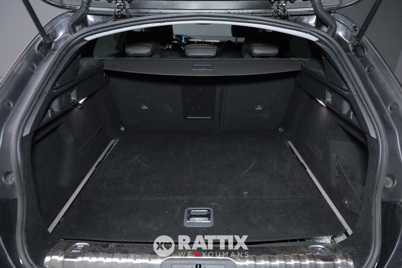 Peugeot 508 SW 1.6 hybrid 225CV Allure e-eat8