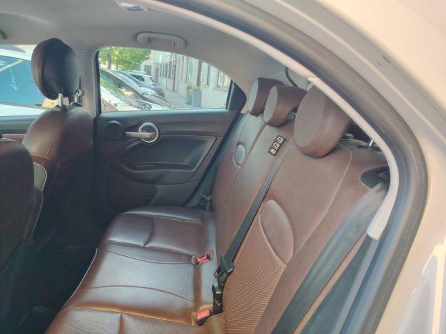 FIAT 500X 1.3 MultiJet 95 CV Lounge EURO 6 - PREZZO REALE