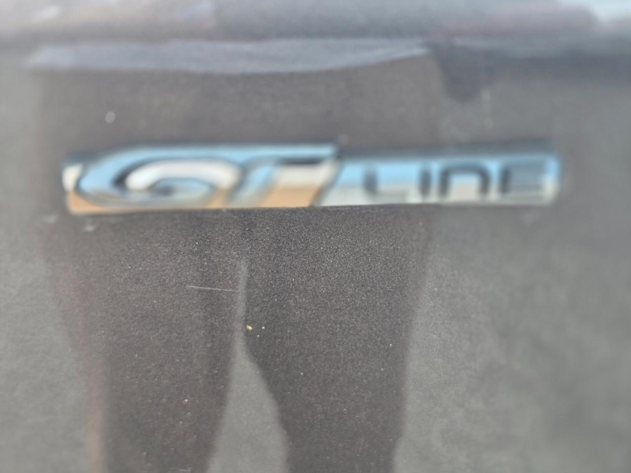 Peugeot 3008 BlueHDi 120 S&S EAT6 GT Line