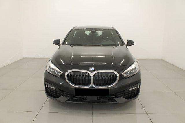 BMW 116 d DCT Sport Automatica