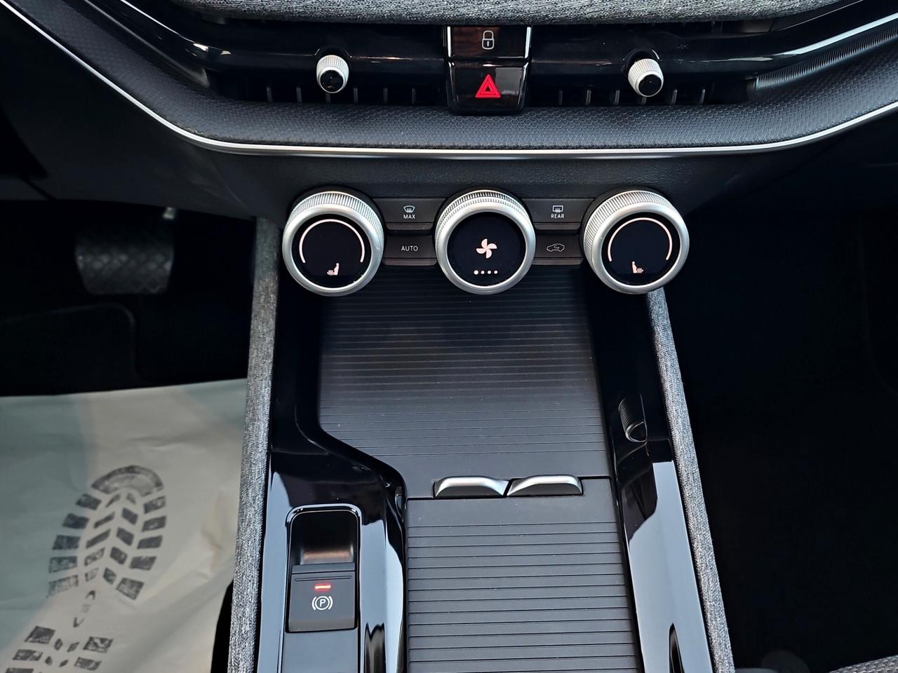 Skoda Superb 2.0 TDI DSG Wagon AUTOMATICA