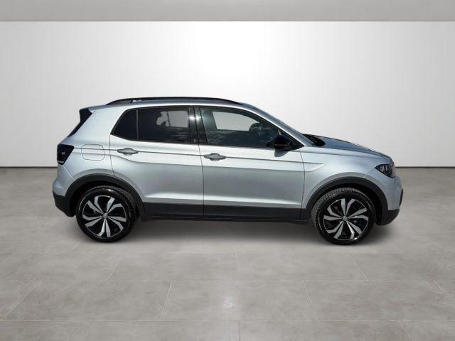VOLKSWAGEN T-Cross 1.6 TDI DSG SCR Style BMT