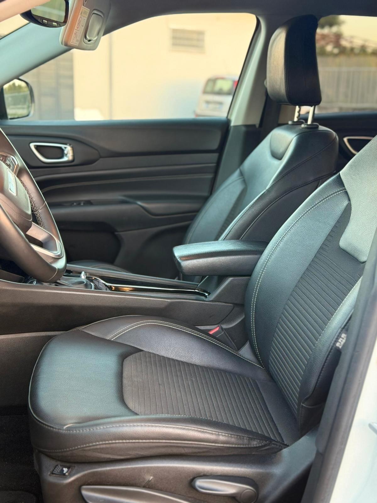 Jeep Compass 2022 190 CV PHEV AT6 4xe Limited IVA ESPOSTA