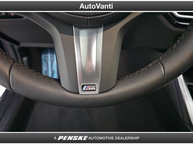 BMW Serie 4 Gran Coupé M 440i xDrive 48V