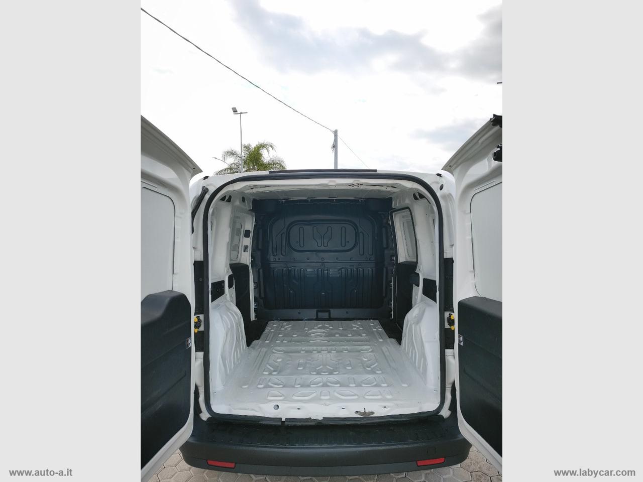 DOBLO 1.3 MJT 90CV FURGONE