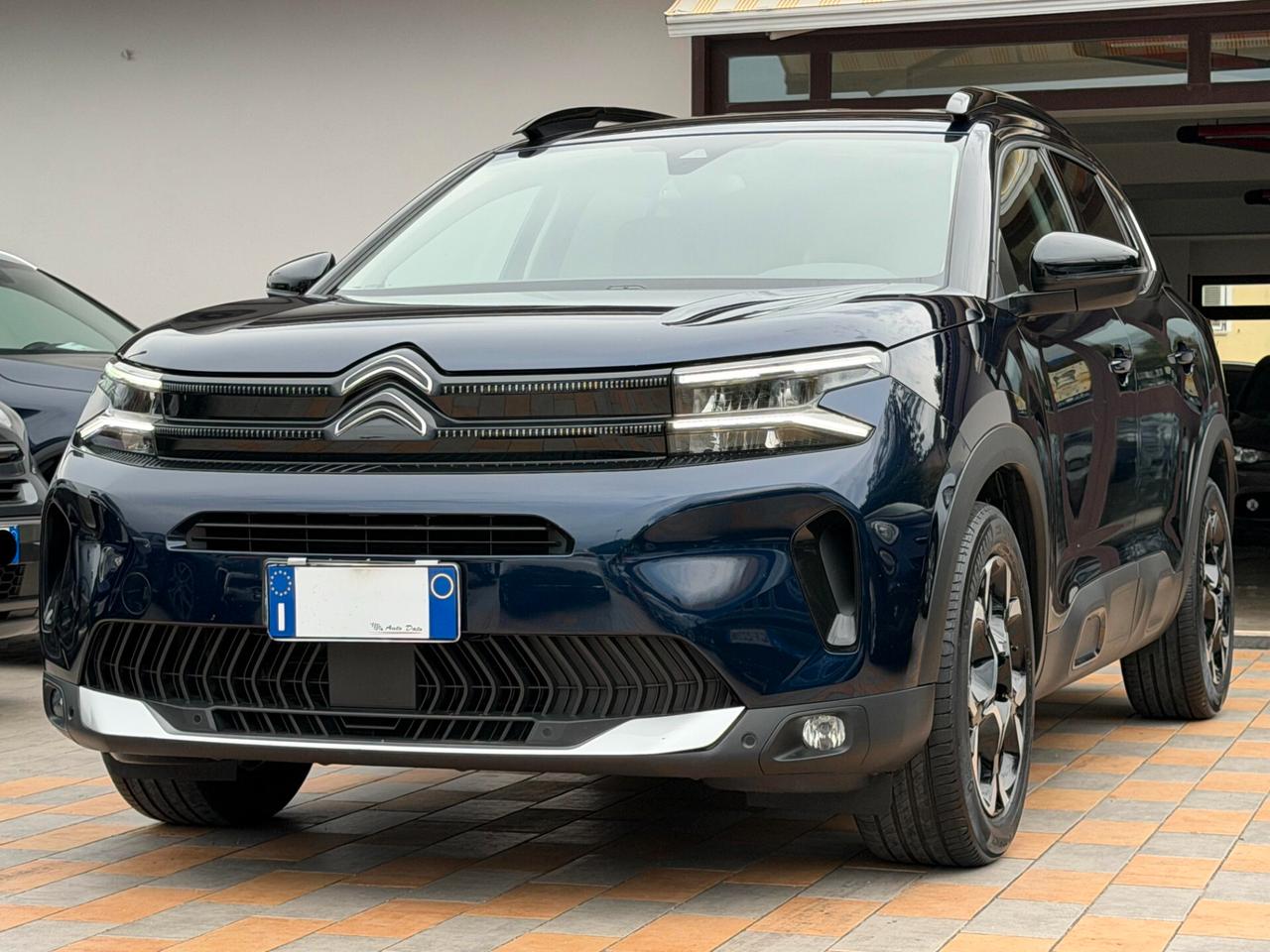 Citroen C5 Aircross 1.5 BLUEHDI 130 cv. Eat8 FEEL PACK