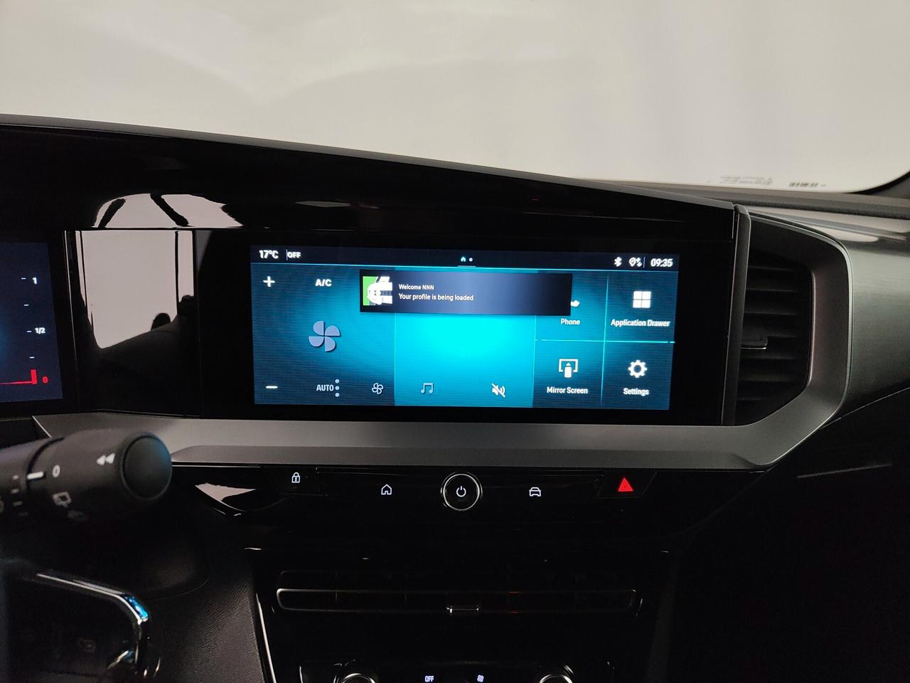 Opel Mokka 1.2 Turbo 130 CV aut. GS